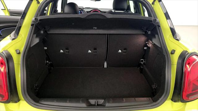 2024 MINI Hardtop Cooper S