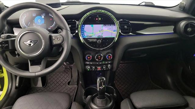 2024 MINI Hardtop Cooper S