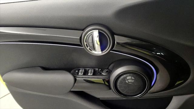 2024 MINI Hardtop Cooper S