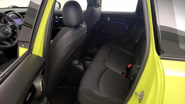 2024 MINI Hardtop Cooper S