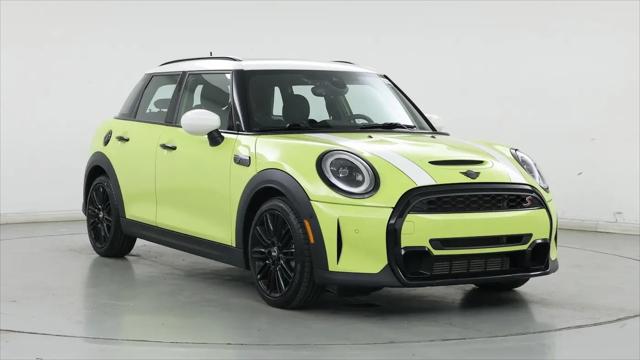 2024 MINI Hardtop Cooper S for sale near Cincinnati, OH