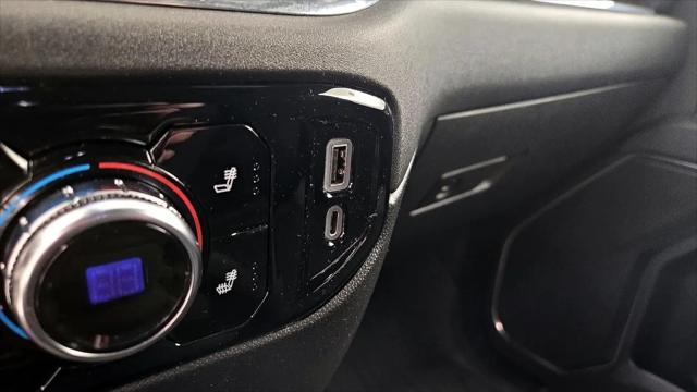 2023 GMC Sierra 1500 4WD Double Cab Standard Box Elevation with 3VL