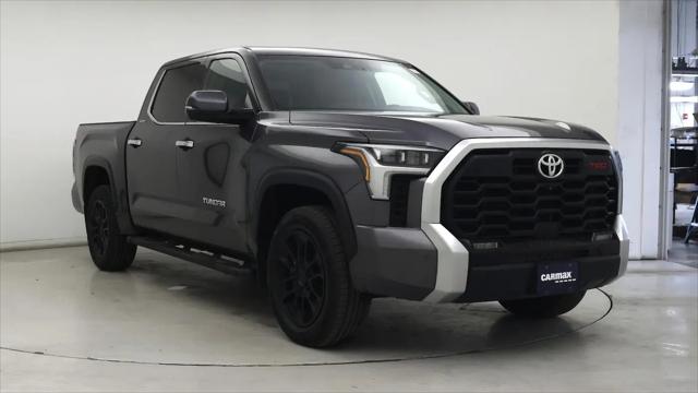 2023 Toyota Tundra Limited for sale in Midlothian, VA