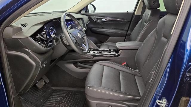 2023 Buick Envision Essence FWD