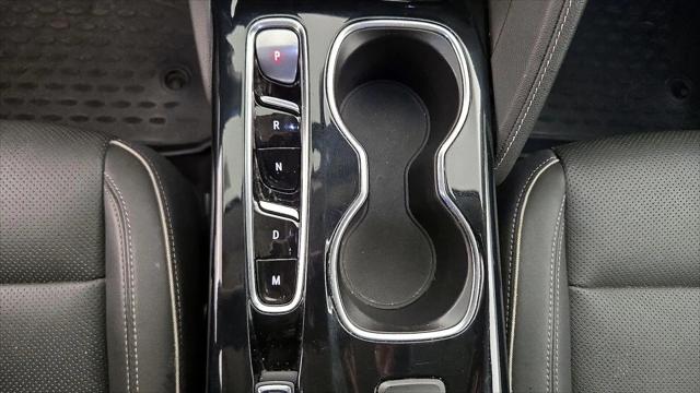 2023 Buick Envision Essence FWD