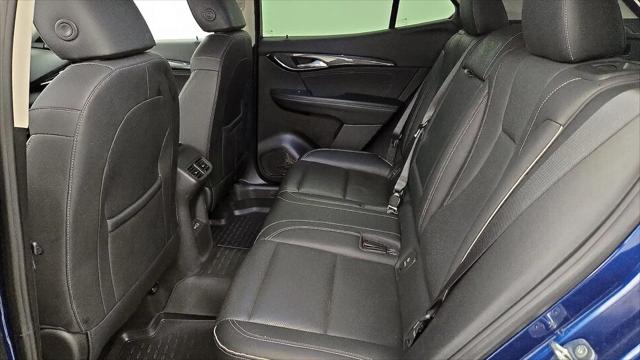 2023 Buick Envision Essence FWD
