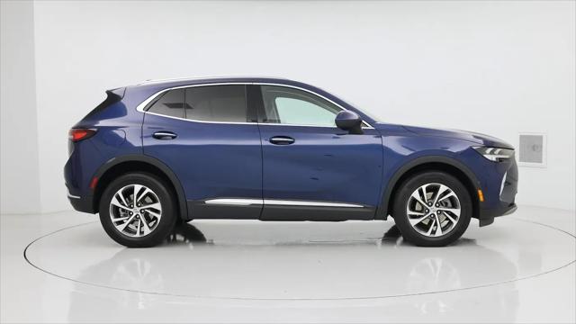 2023 Buick Envision Essence FWD