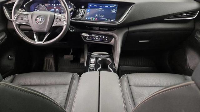 2023 Buick Envision Essence FWD