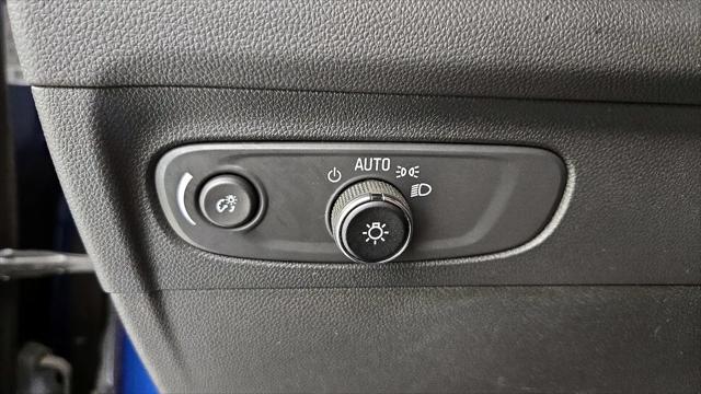 2023 Buick Envision Essence FWD