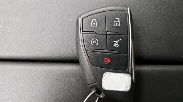 2023 Buick Envision Essence FWD
