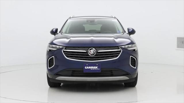 2023 Buick Envision Essence FWD