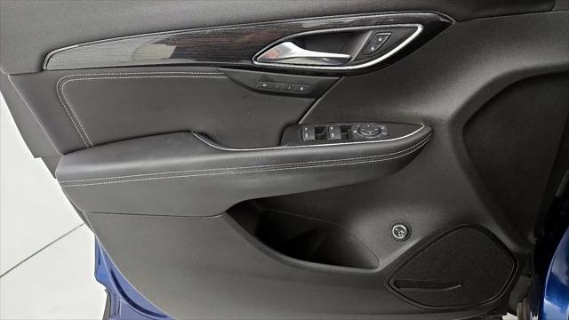 2023 Buick Envision Essence FWD