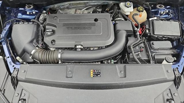 2023 Buick Envision Essence FWD