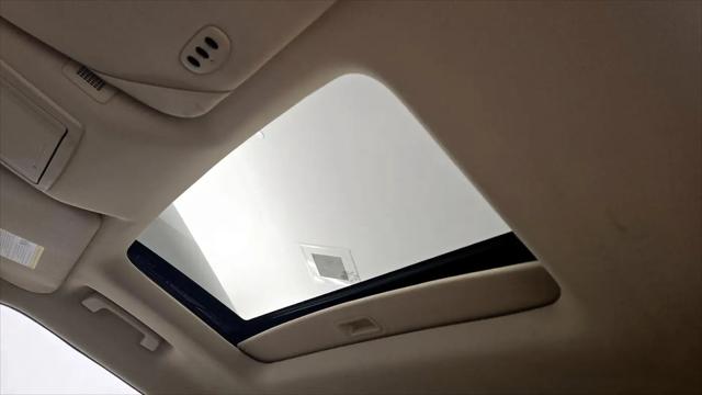 2018 Ford Flex SEL