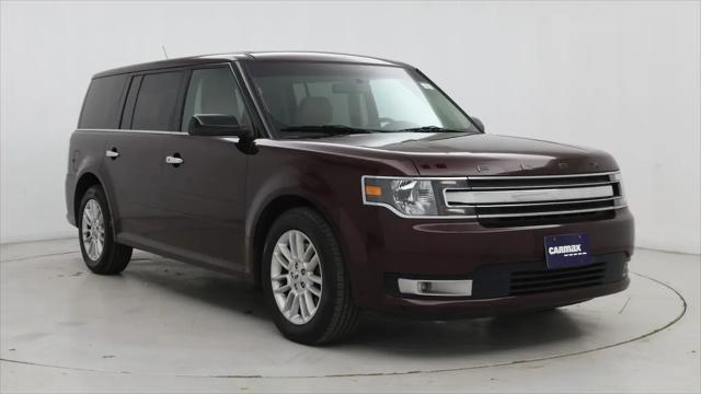 2018 Ford Flex SEL for sale near Columbus, OH