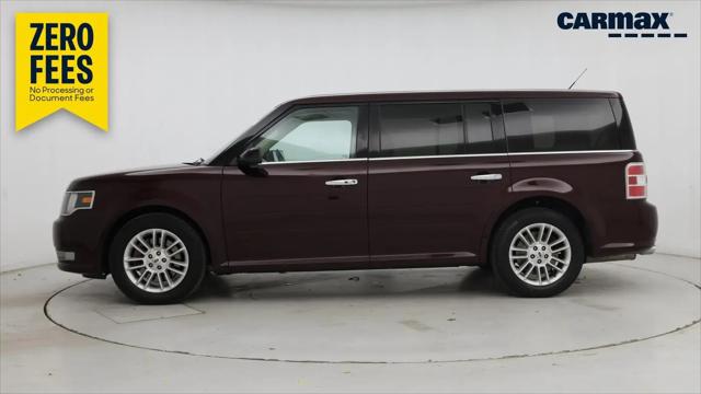 2018 Ford Flex SEL for sale near Columbus, OH