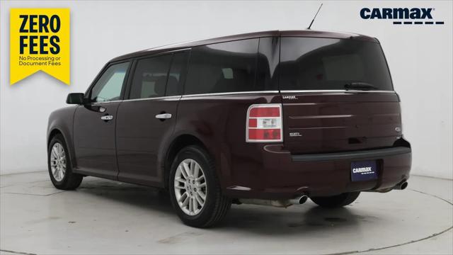 2018 Ford Flex SEL for sale near Columbus, OH
