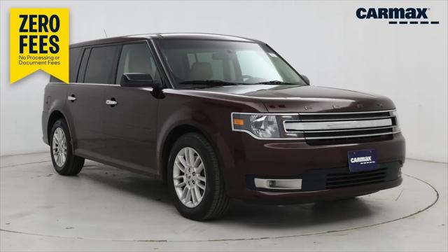 2018 Ford Flex for sale near Columbus, OH