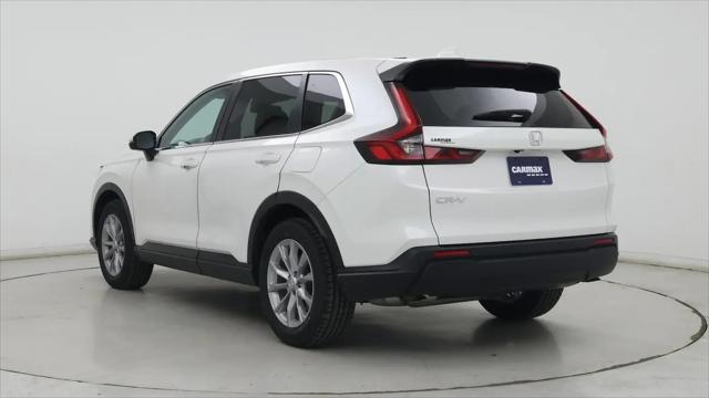 2023 Honda CR-V EX AWD