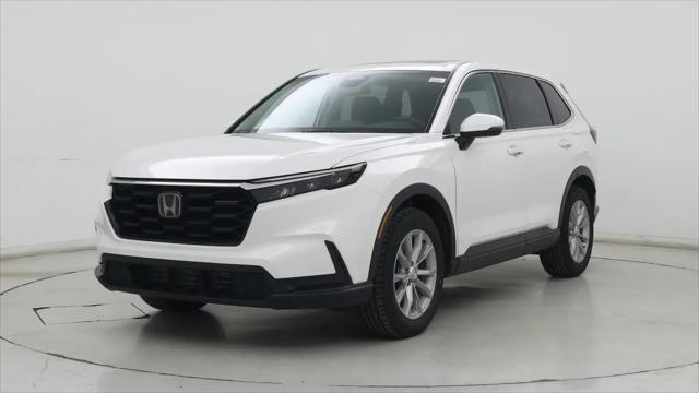 2023 Honda CR-V EX AWD