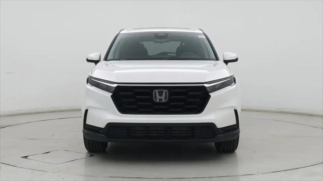 2023 Honda CR-V EX AWD