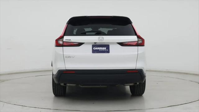 2023 Honda CR-V EX AWD