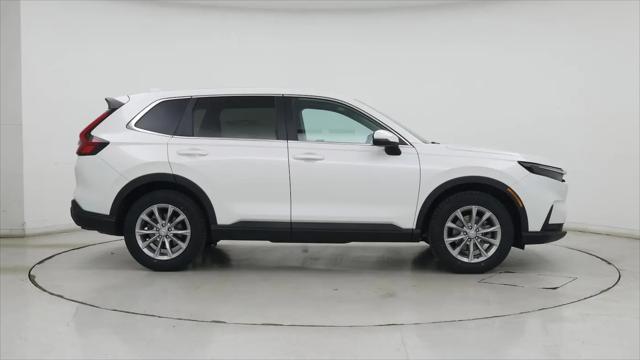 2023 Honda CR-V EX AWD