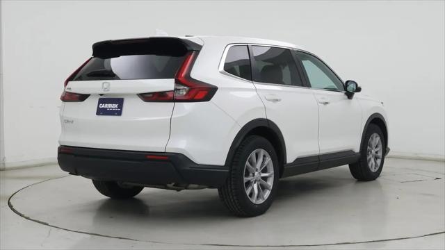 2023 Honda CR-V EX AWD