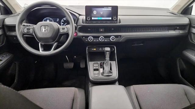 2023 Honda CR-V EX AWD