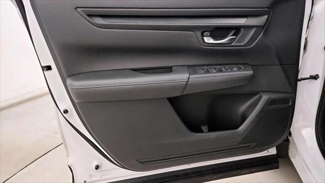 2023 Honda CR-V EX AWD