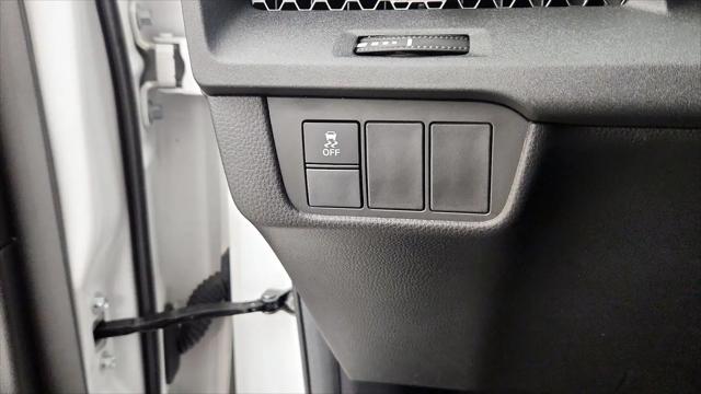 2023 Honda CR-V EX AWD