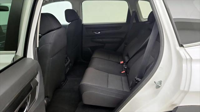 2023 Honda CR-V EX AWD
