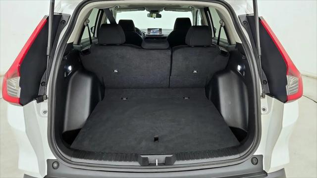 2023 Honda CR-V EX AWD
