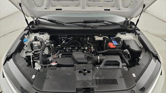 2023 Honda CR-V EX AWD