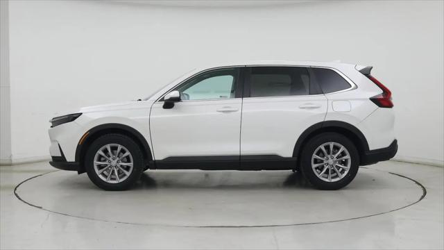 2023 Honda CR-V EX AWD