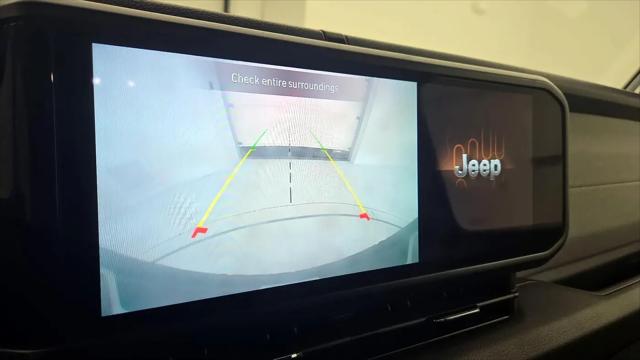 2024 Jeep Wrangler 4xe Sport S 4xe