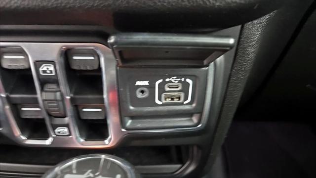 2024 Jeep Wrangler 4xe Sport S 4xe