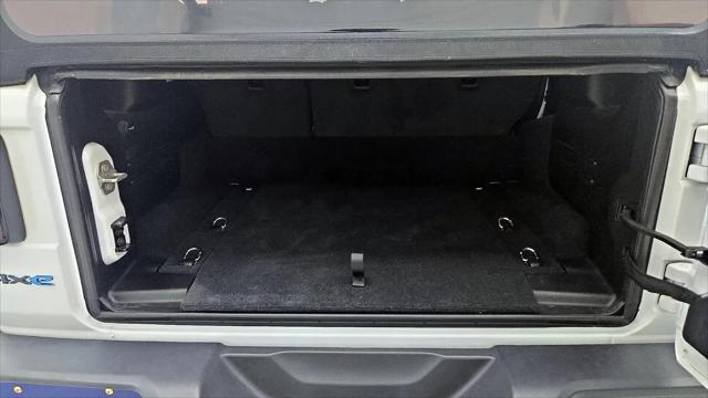 2024 Jeep Wrangler 4xe Sport S 4xe