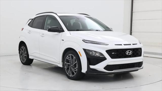 2023 Hyundai Kona N Line for sale in Warner Robins, GA