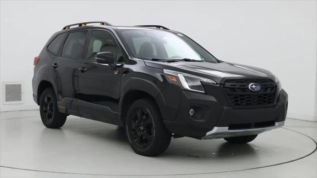 2023 Subaru Forester Wilderness for sale in Warner Robins, GA