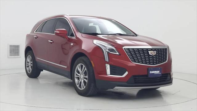 2023 Cadillac XT5 AWD Premium Luxury for sale in McKinney, TX