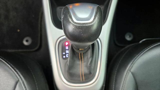 2021 Jeep Compass Latitude FWD