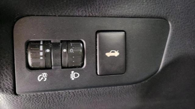 2016 Subaru BRZ Premium