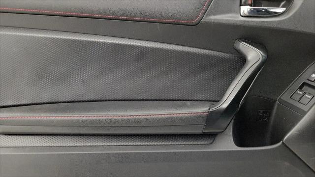 2016 Subaru BRZ Premium