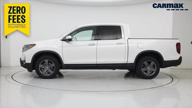 2023 Honda Ridgeline RTL-E for sale in Lubbock, TX