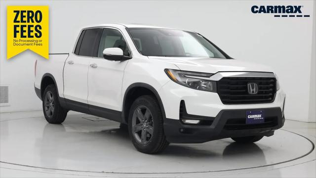 2023 Honda Ridgeline RTL-E for sale in Lubbock, TX