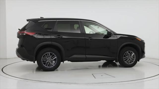 2023 Nissan Rogue S FWD