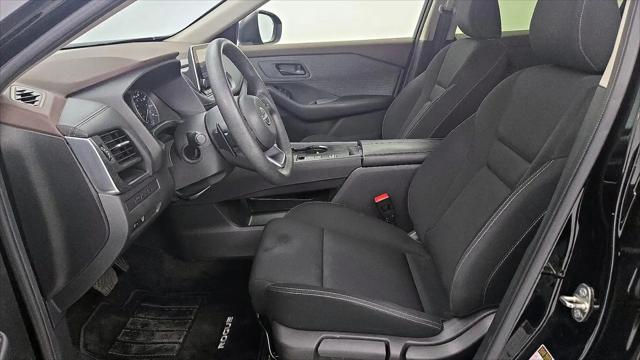 2023 Nissan Rogue S FWD