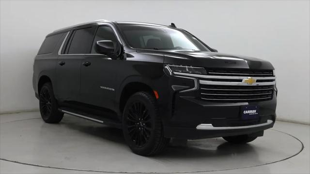 2023 Chevrolet Suburban 2WD LT for sale in El Paso, TX