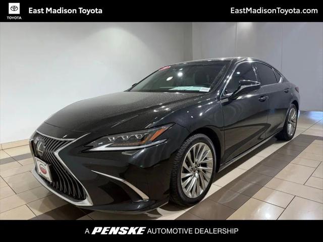 2019 Lexus ES 350 Ultra Luxury for sale in Madison, WI